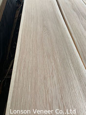 यूरोपीय सफेद ओक लकड़ी का फनीर, 0.6 मिमी मोटाई, पैनल ग्रेड ए