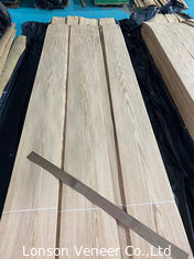 क्रिकट फ्लैट कट लकड़ी लिबास की लंबाई 250 सेमी आयरन ओक लिबास 0.45 मिमी चौड़ाई पर: