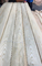 OEM सफेद ऐश वुड फ़नीर क्राउन कट 0.45 मिमी मोटाई 2500m+ लंबाई