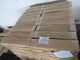 60 सेमी लंबाई प्राकृतिक ओक लकड़ी का फर्श लिबास 0.02 मिमी मोटी 12% नमी