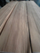 इंटीरियर डिजाइन के लिए क्वार्टर कट सैपेल अफ्रीकी लकड़ी लिबास
