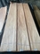 क्राउन कट प्राकृतिक अफ्रीकी ओकौमे लकड़ी लिबास मोटी 0.40 मिमी